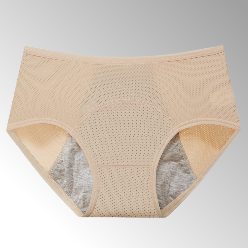 Amber Lekvrije Slip