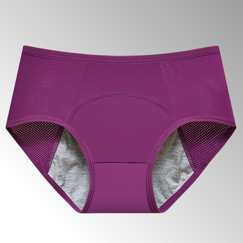 Amber Lekvrije Slip