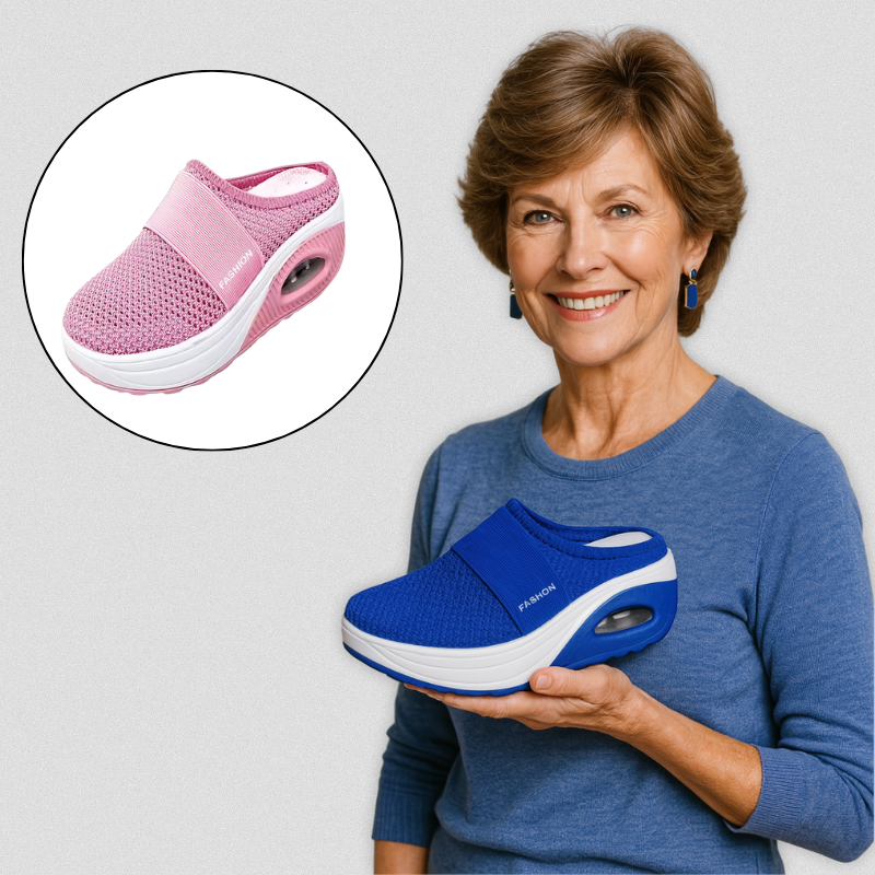 Line Ortho Instappers