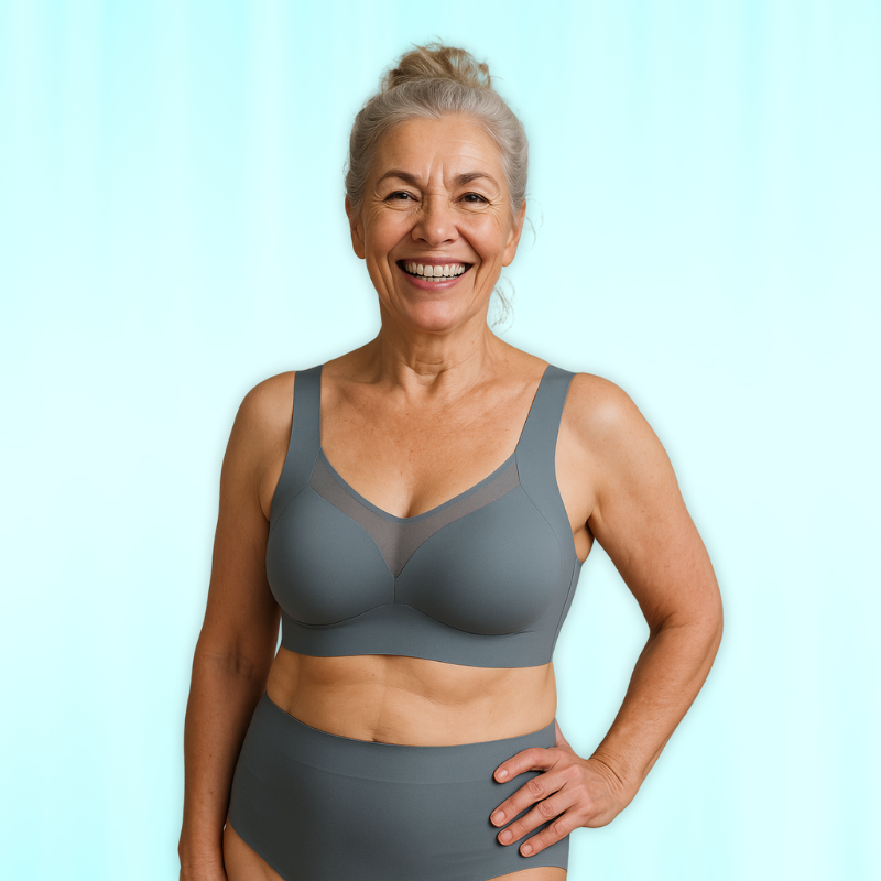 Camille Naadloze BH 1+2 Gratis