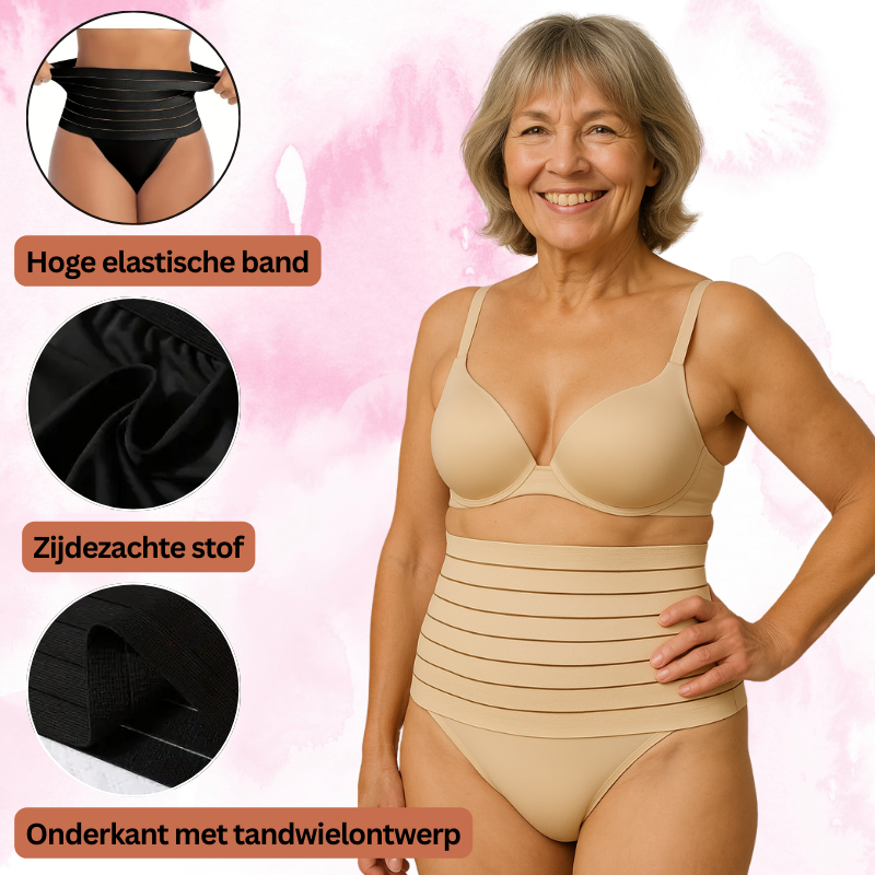 Colette LadyShaper 2+2 Gratis