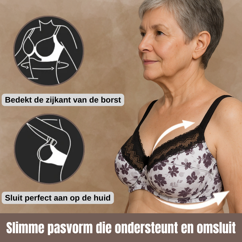 FloraFit Beha 1+1 Gratis