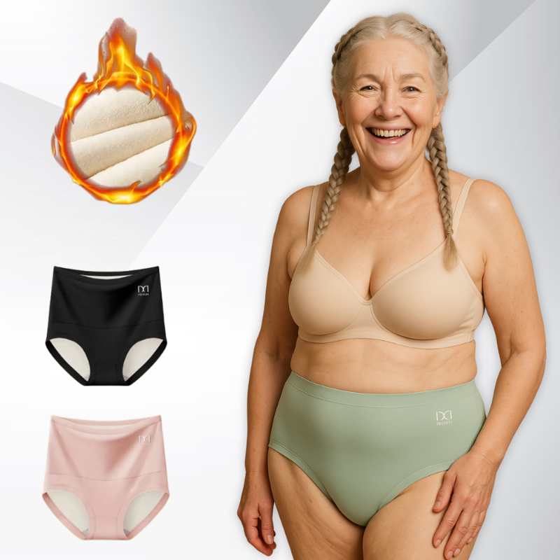 Eliane Comfort Slip 2+2 Gratis