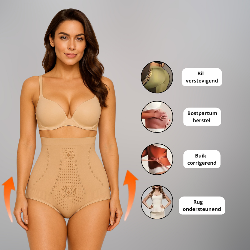 Elise Shapefit Lady 2+2 Gratis