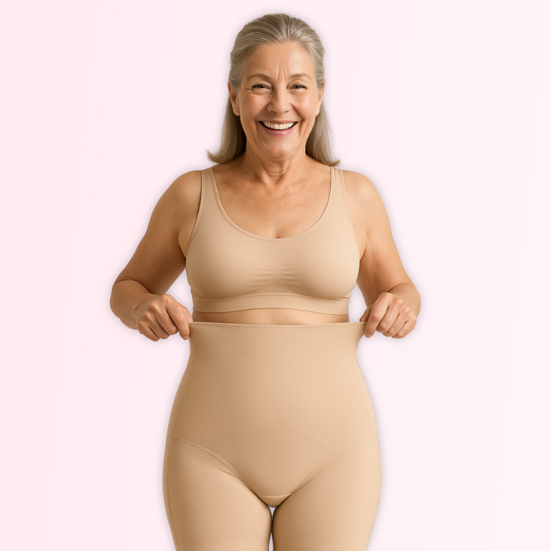 Eva BellyShape 2+2 Gratis