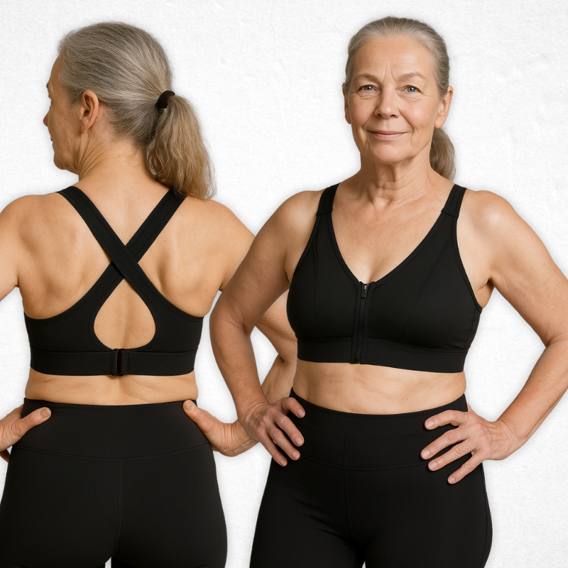 Eva Sportbeha 1+1 gratis