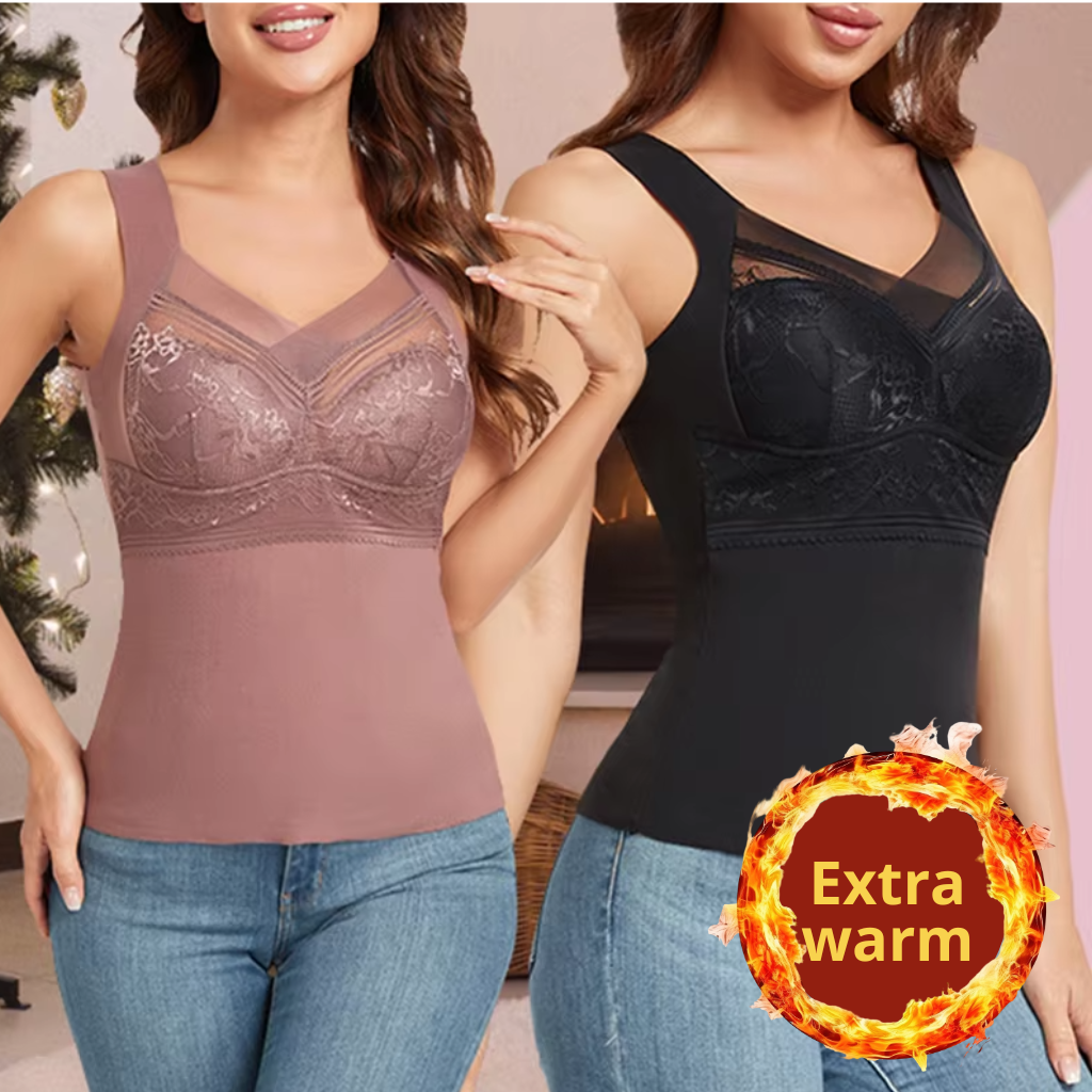 Celeste ComfortWarm Top-BH 1+1 Gratis