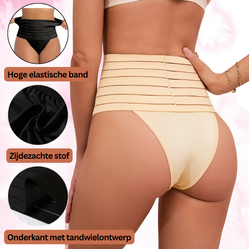 Colette LadyShaper 2+2 Gratis