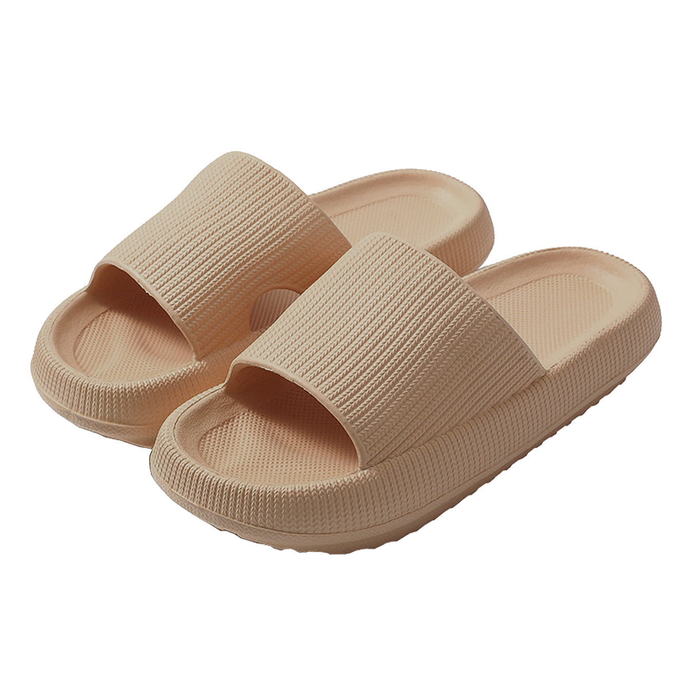 Simone Dempende Sandalen 1+1 Gratis