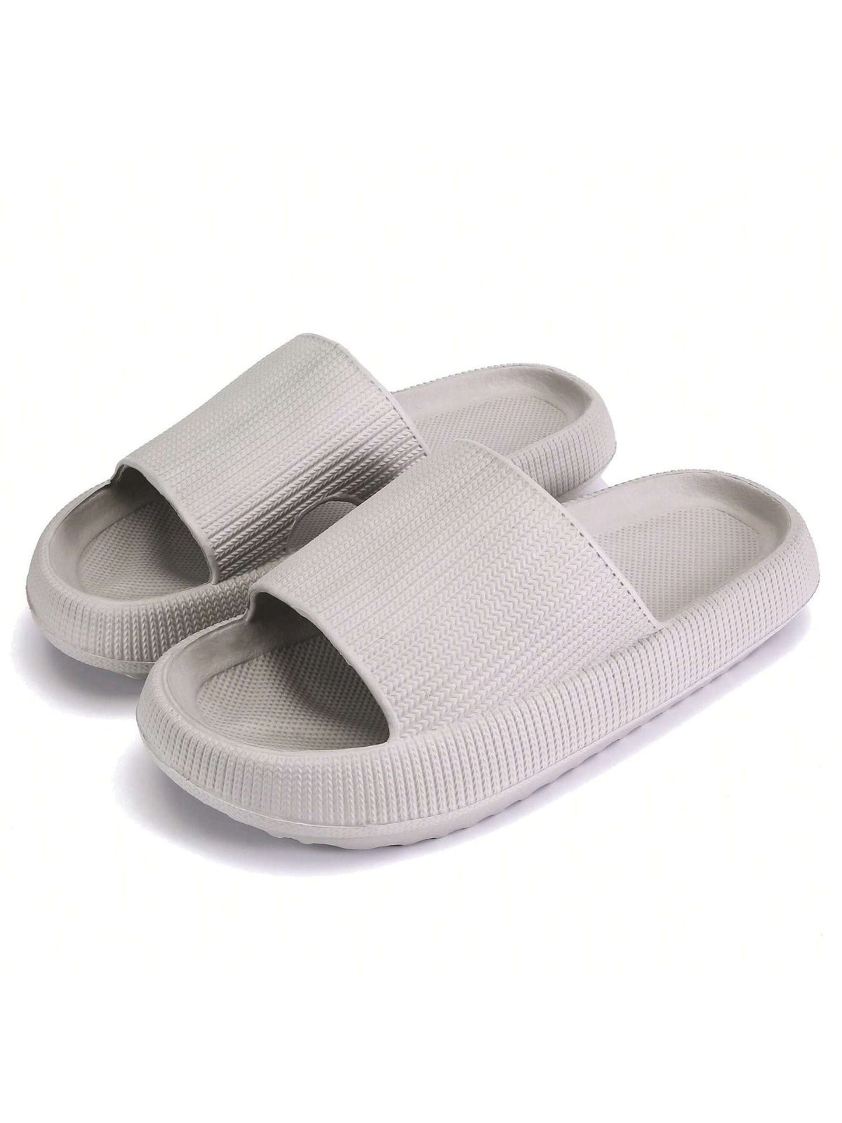 Simone Dempende Sandalen 1+1 Gratis