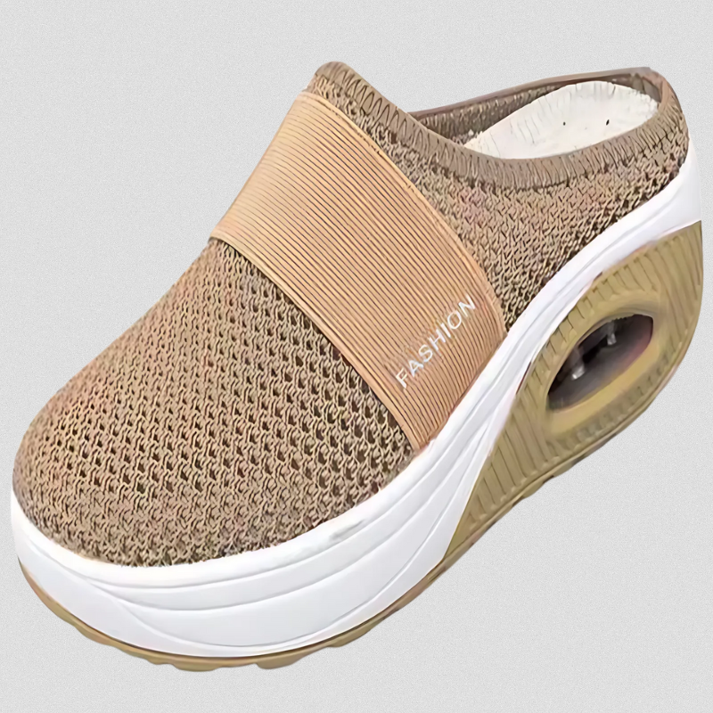 Line Ortho Instappers