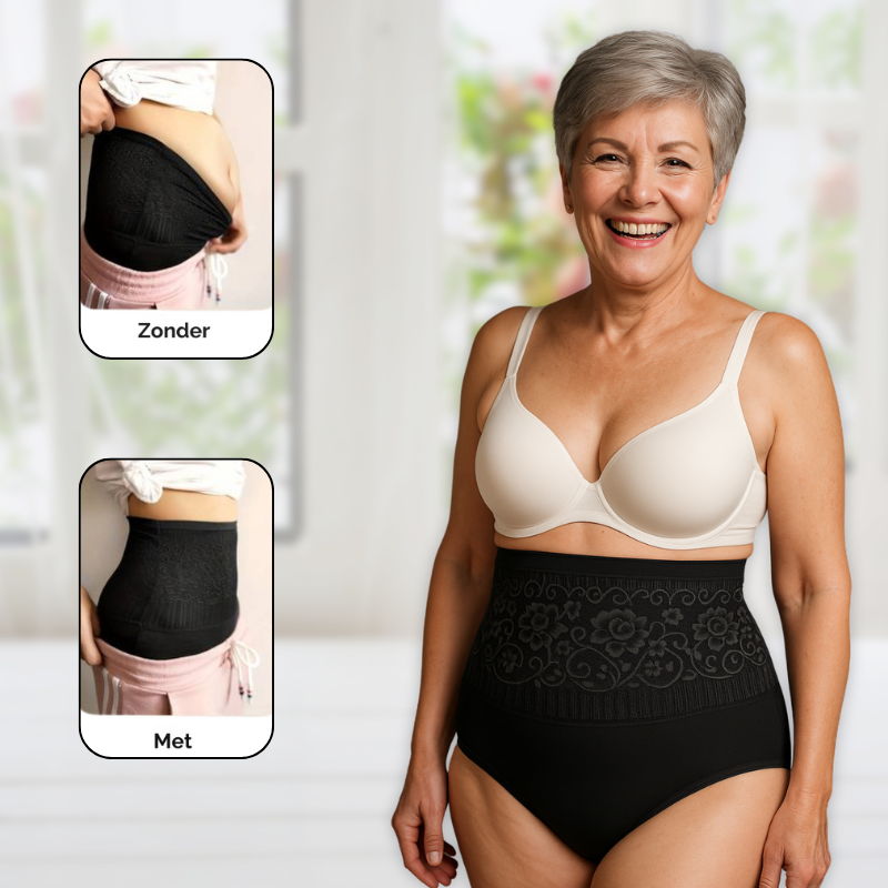 Marianne SlimShape Slip 2+2 Gratis