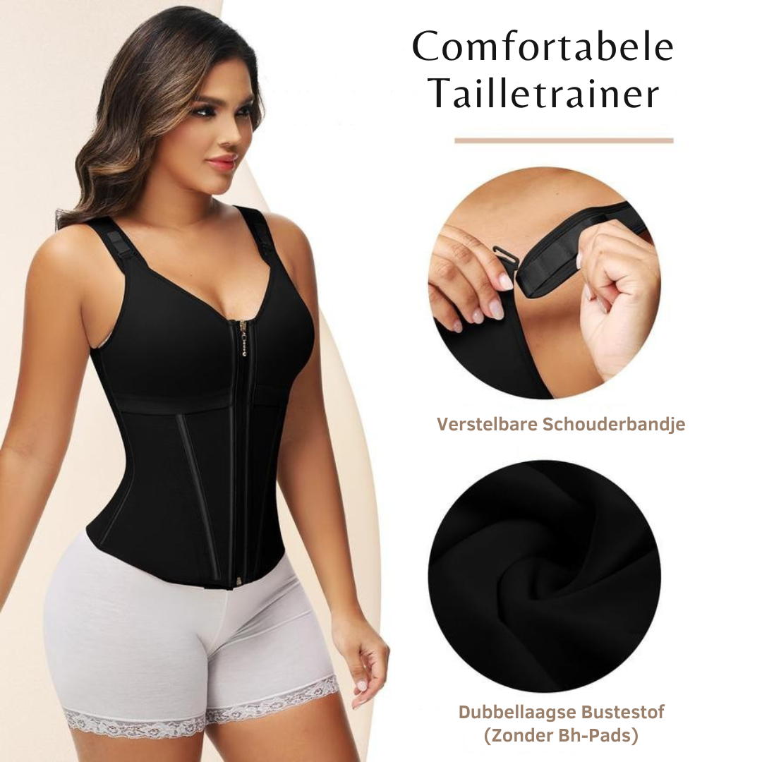 Milou Taille Corset