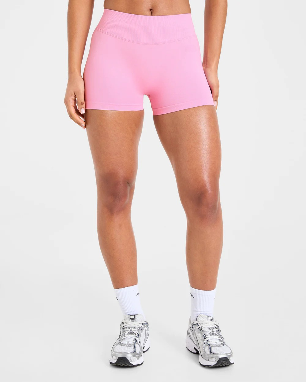 NOVA SCULPT | Naadloze Vormgevende Short
