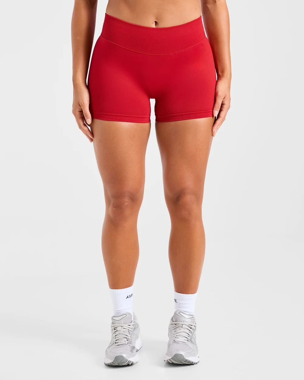 NOVA SCULPT | Naadloze Vormgevende Short