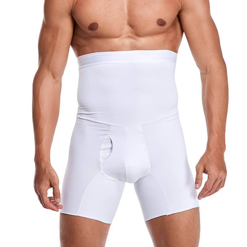 Leon | Ergonomische Compressie boxershort