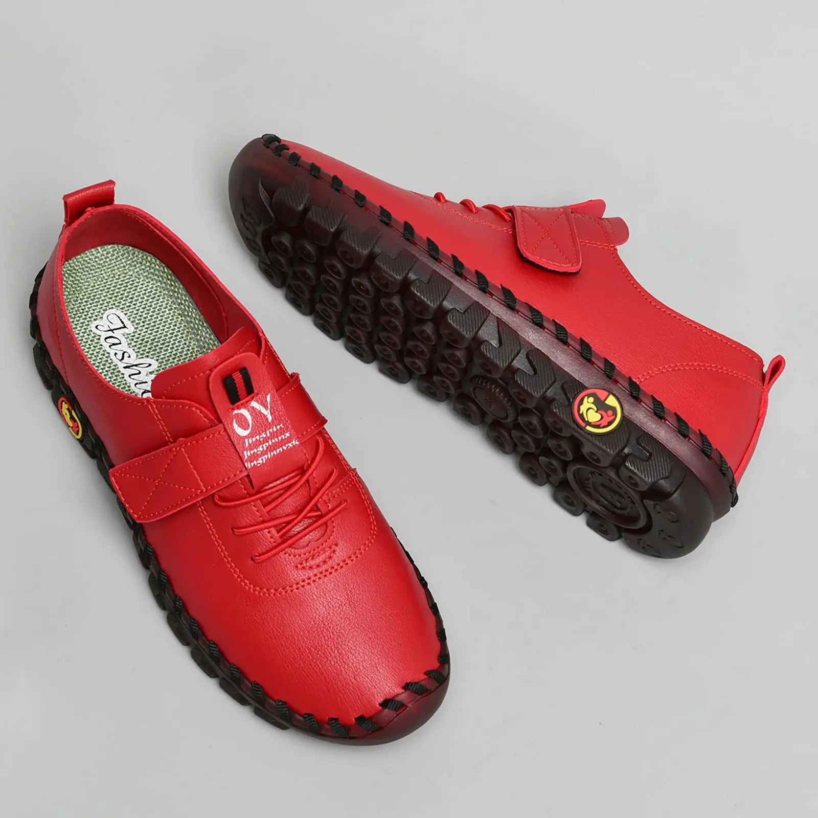 Ingrid Orthopedische Schoen