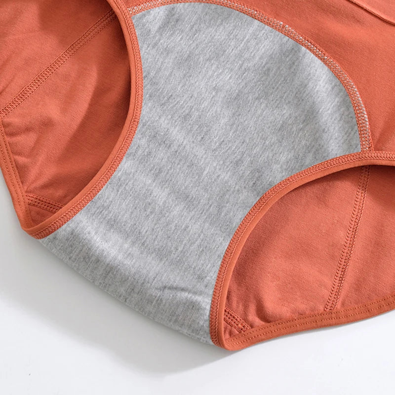 Eloise Menstruatieslip 4+4 Gratis