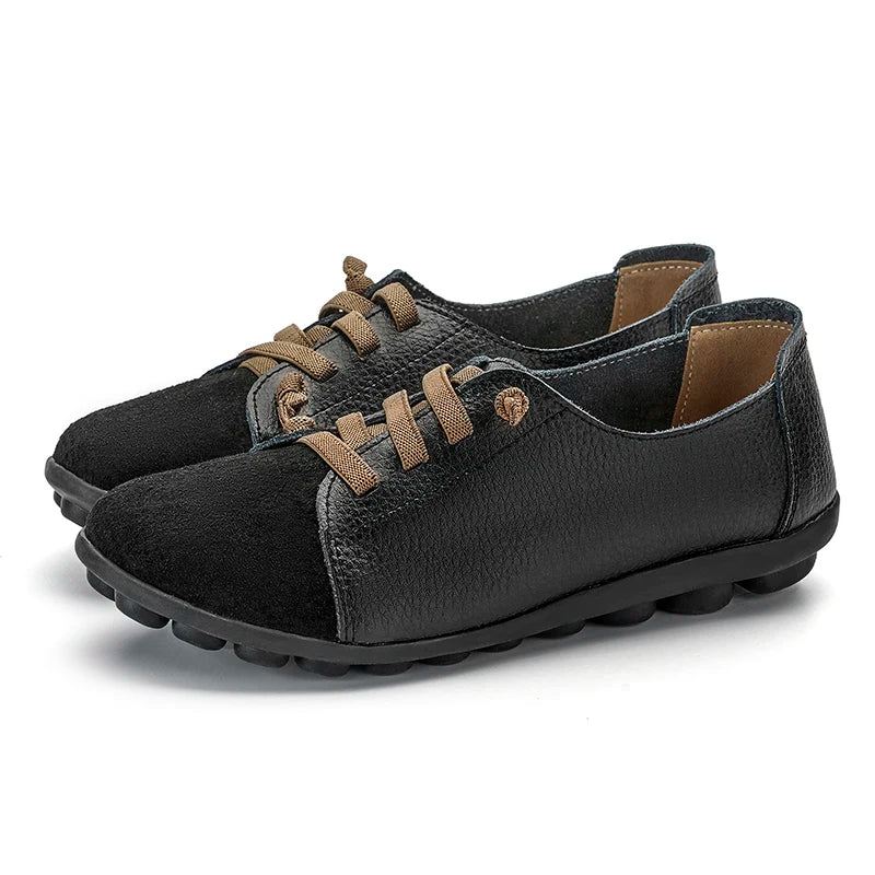 Francine Elastische Schoen