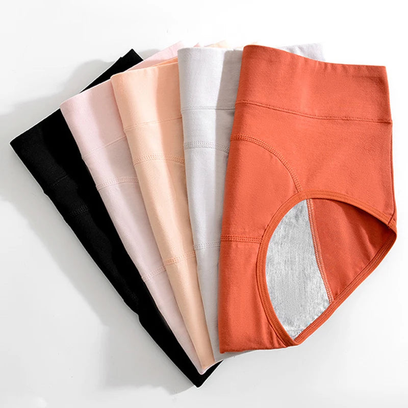 Eloise Menstruatieslip 4+4 Gratis