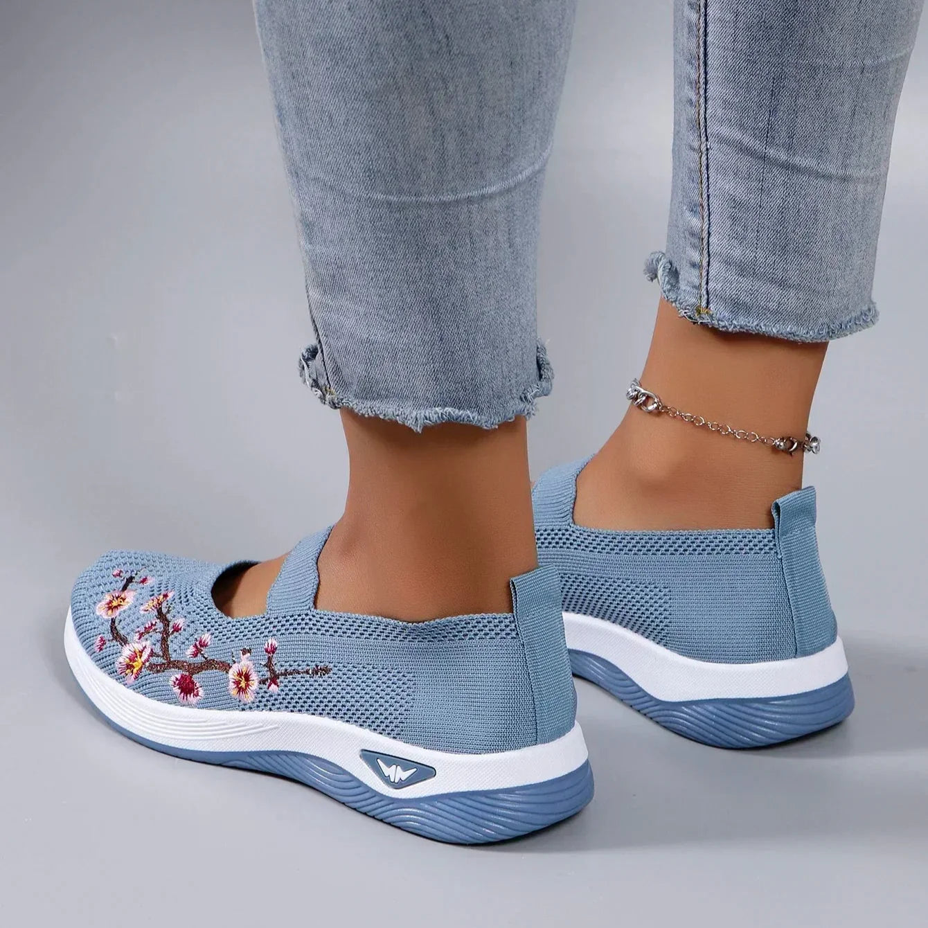 Nadine Wandel Sneakers