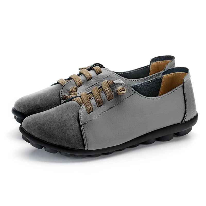 Francine Elastische Schoen