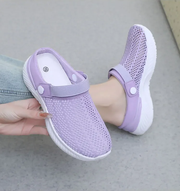 Nathalie ComfortStep Instappers