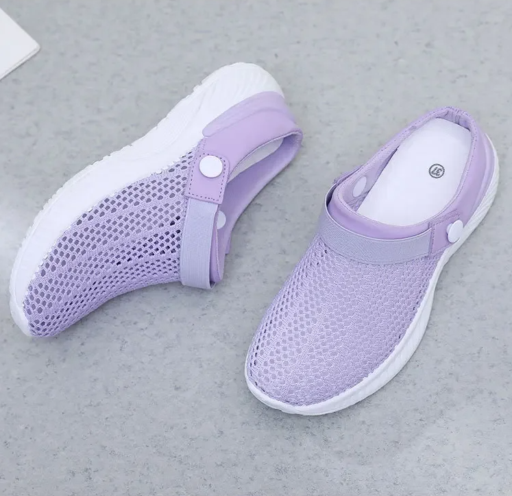 Nathalie ComfortStep Instappers