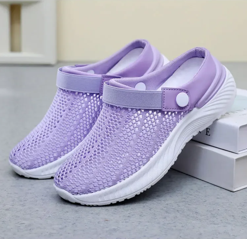 Nathalie ComfortStep Instappers