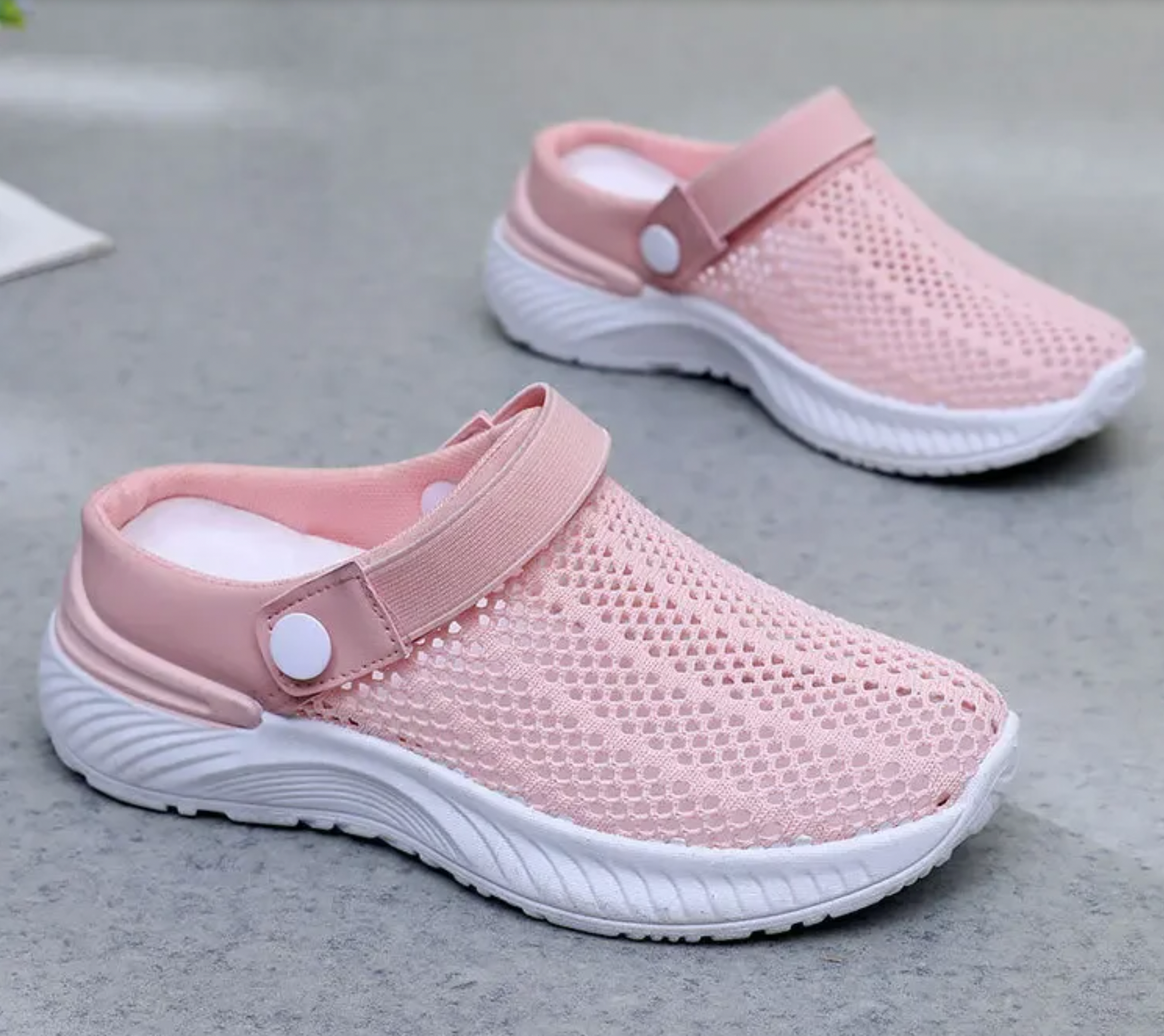 Nathalie ComfortStep Instappers