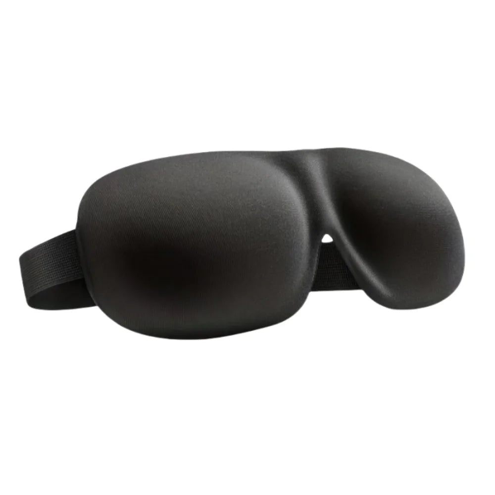 Luna 3D Slaapmasker