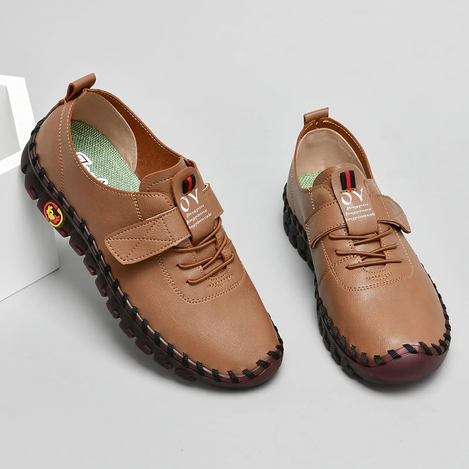 Ingrid Orthopedische Schoen