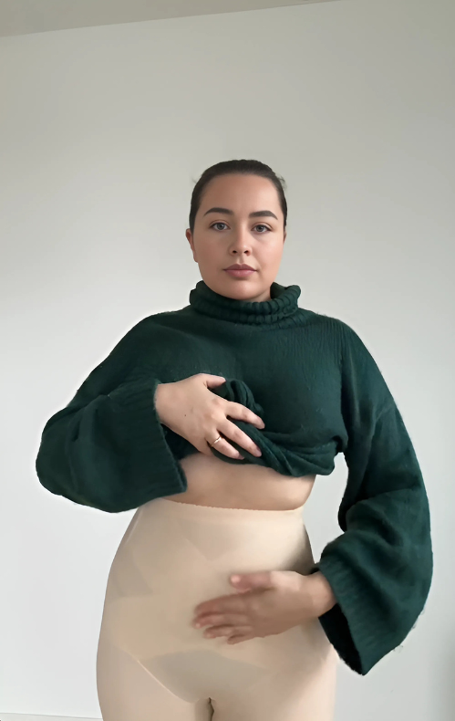 Amélie MumShape 1+1 Gratis