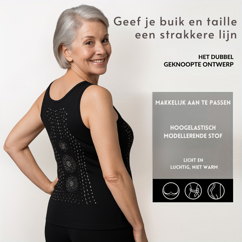 Nora Lady ShapeTop 1+1 Gratis