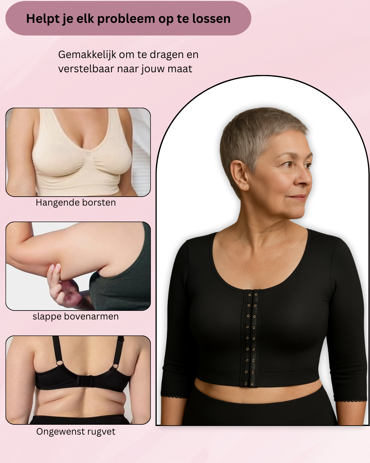 Noëlle Ladybeha Shaper