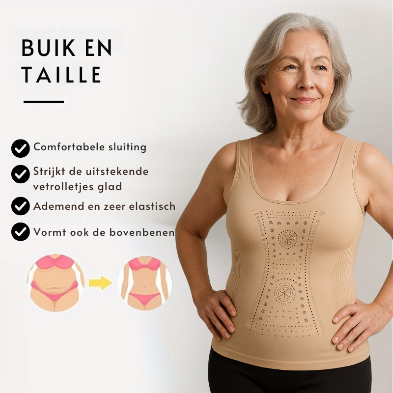 Nora Lady ShapeTop 1+1 Gratis