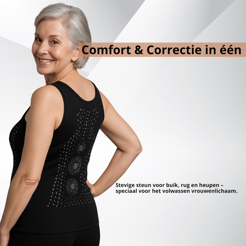 Nora Lady ShapeTop 1+1 Gratis