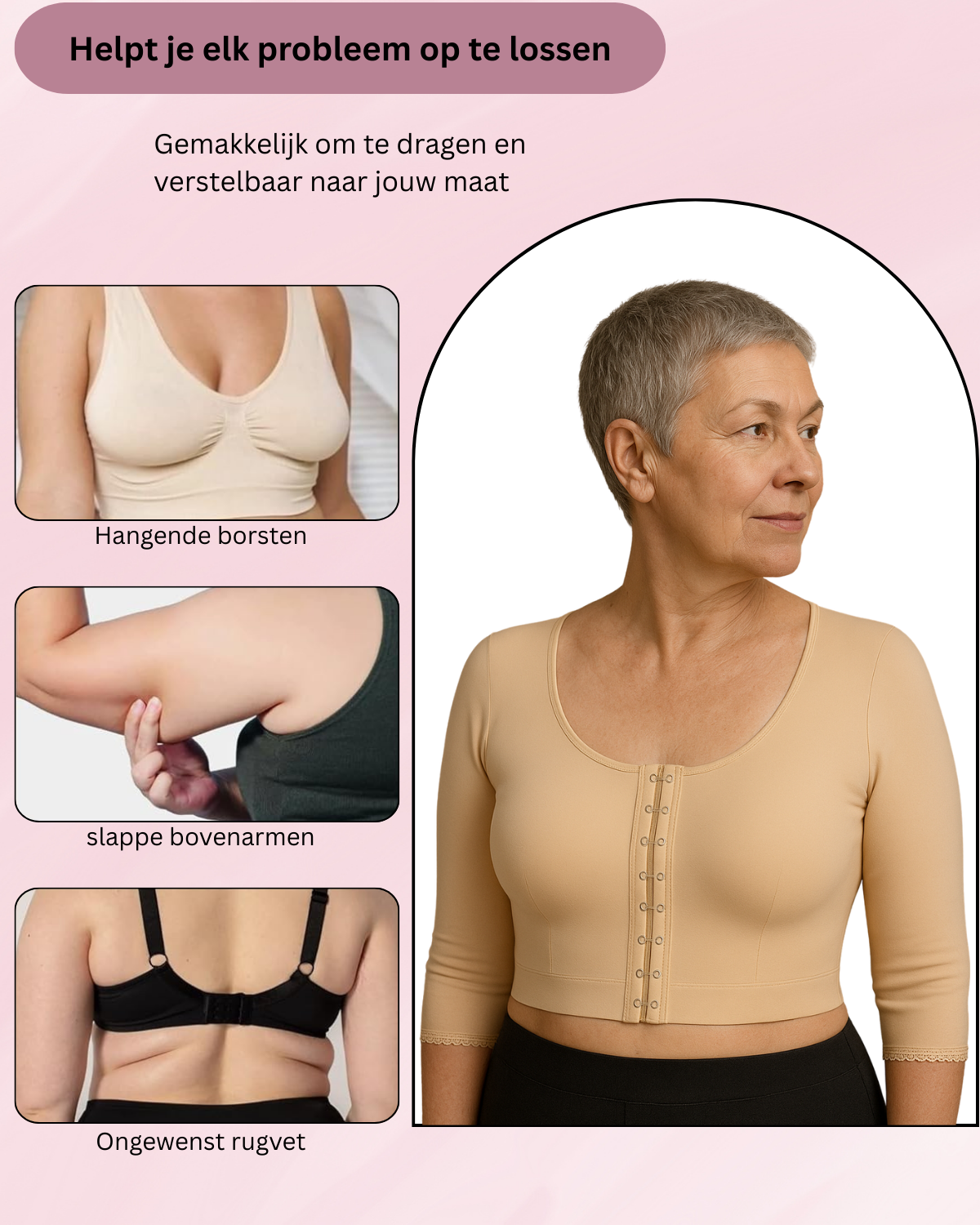 Noëlle Ladybeha Shaper