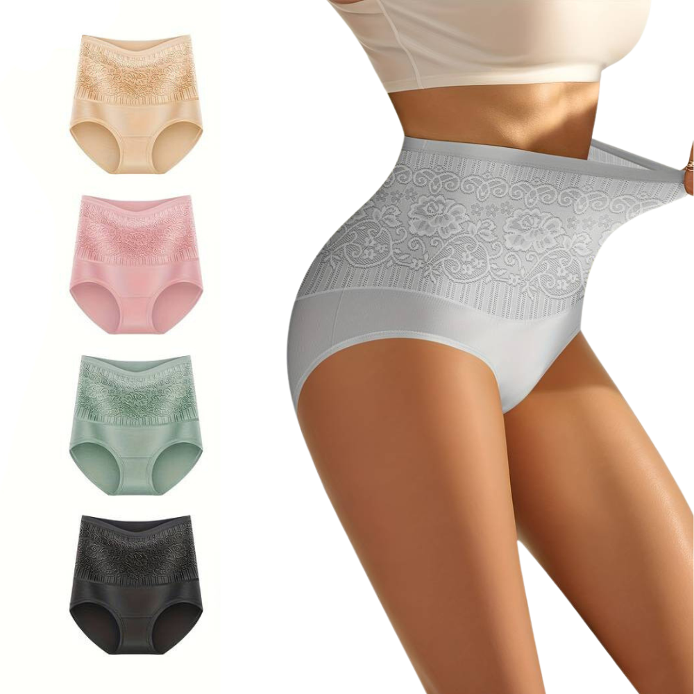 Marianne SlimShape Slip 2+2 Gratis