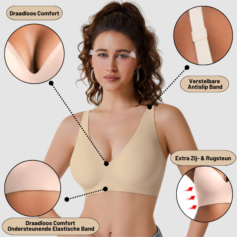 Donna Jelly BH 2+2 Gratis