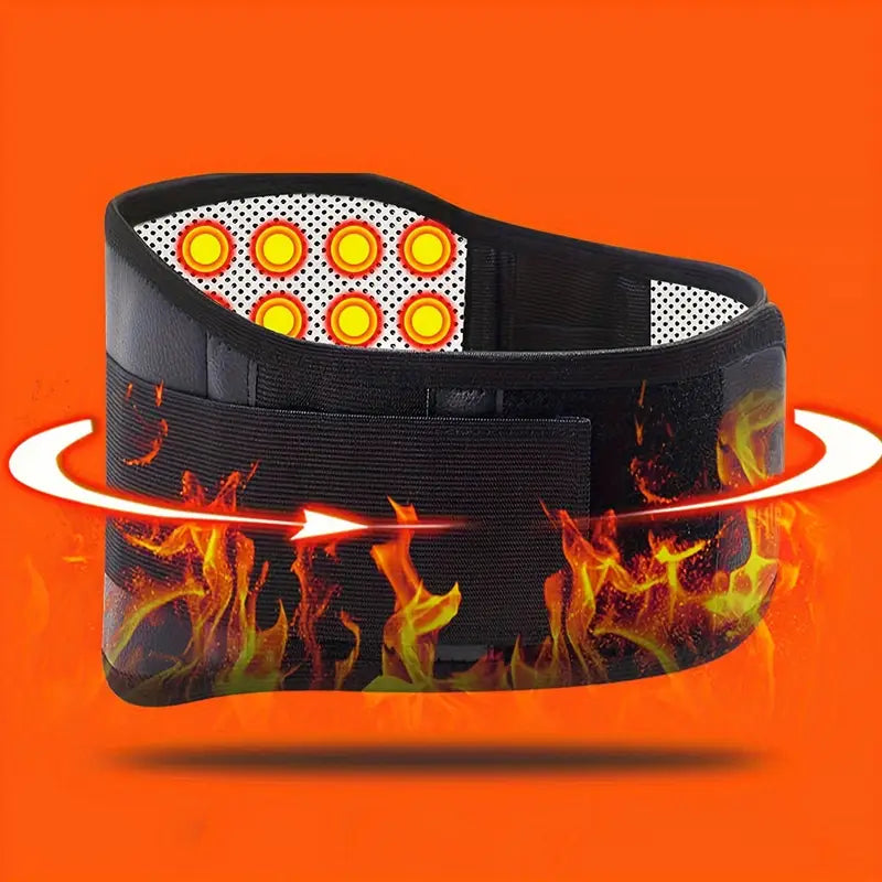 Marlies WarmFit Tailleriem