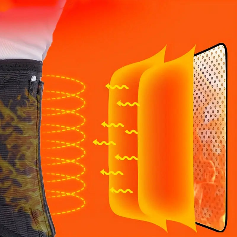 Marlies WarmFit Tailleriem