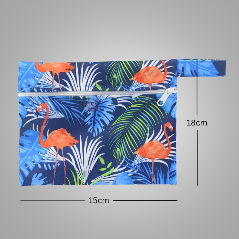 StayDry Wasbaar Tasje