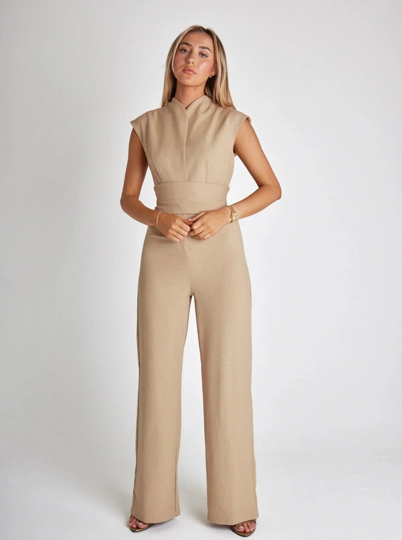 Vera Jumpsuit
