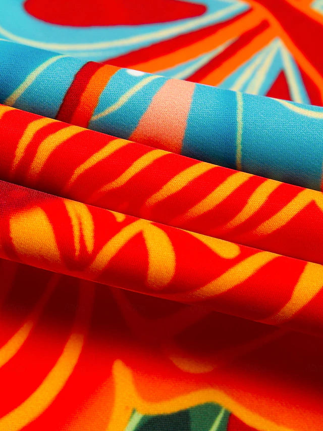 Ghislaine Trendy Jurk