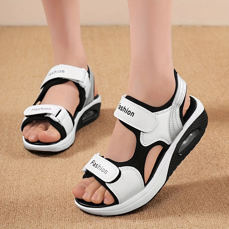 Babette Comfort Sandalen