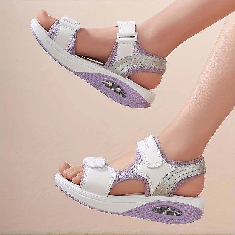 Babette Comfort Sandalen