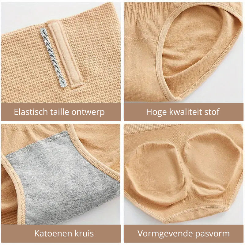 Elise Shapefit Lady 2+2 Gratis