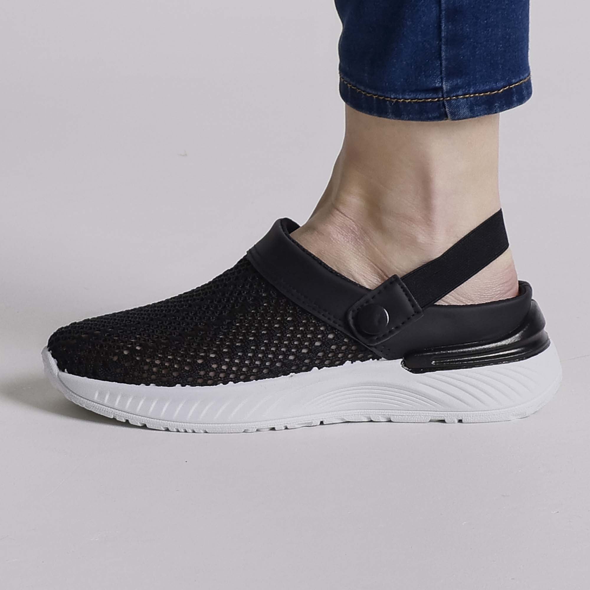 Nathalie ComfortStep Instappers