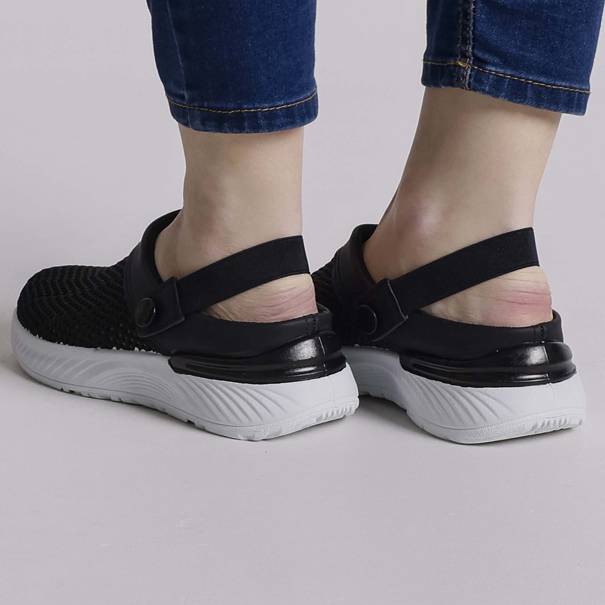 Nathalie ComfortStep Instappers